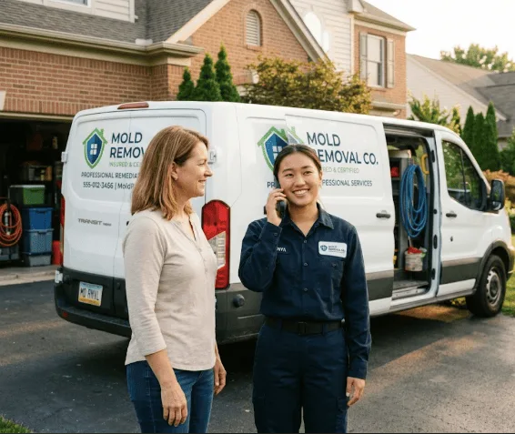 Crawlspace Mold Remediation Marietta, MS FAQs